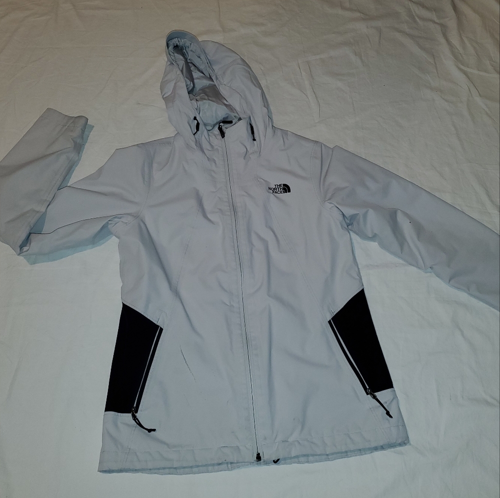 The North Face Hooded Jacket